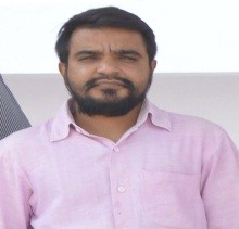 Babu Lal Yadav