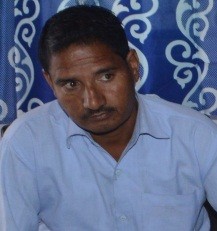 Mayaram Gurjar