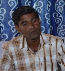 Parmeshwer Kumar Meena