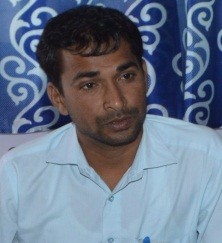 Pradhan Meena