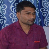 Rajveer Yadav