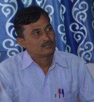 Ramji Lal Sharma