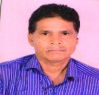 Shiv Dayal Bairwa