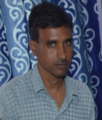 Umashankar Sharma